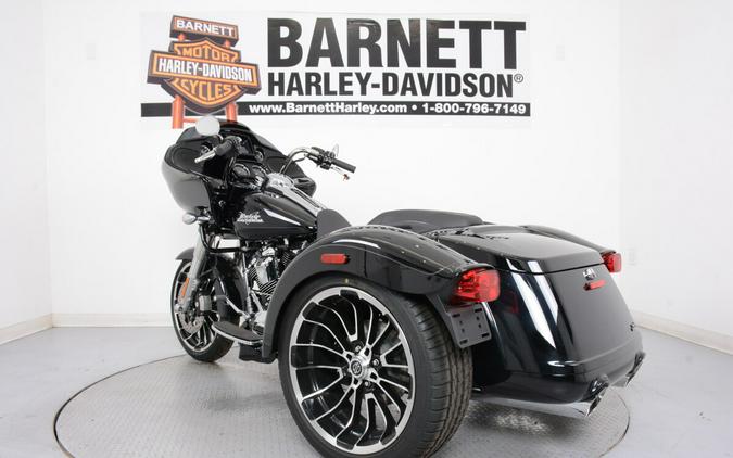 2024 Harley-Davidson FLTRT Road Glide 3