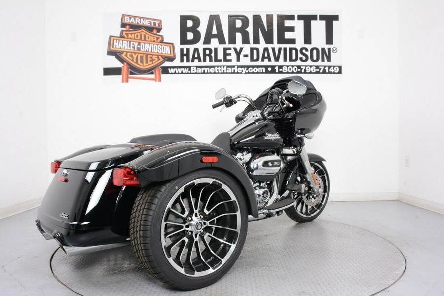 2024 Harley-Davidson FLTRT Road Glide 3