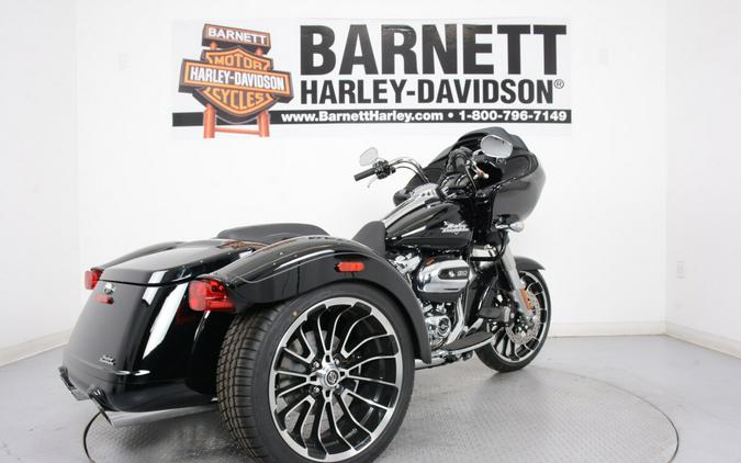 2024 Harley-Davidson FLTRT Road Glide 3