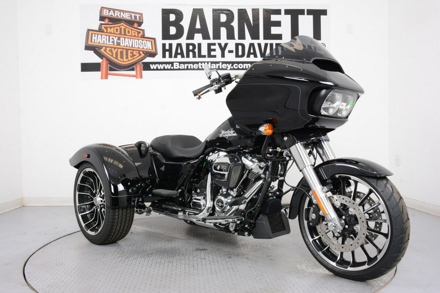 2024 Harley-Davidson FLTRT Road Glide 3