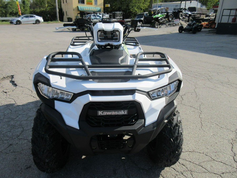 2025 Kawasaki Brute Force 450 4x4