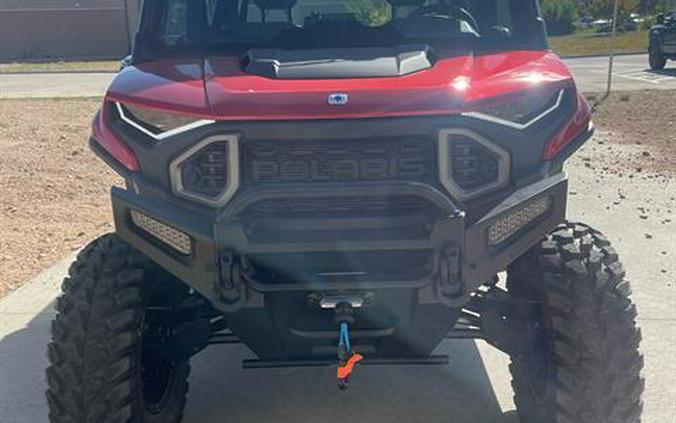 2024 Polaris Ranger Crew XD 1500 Northstar Edition Ultimate