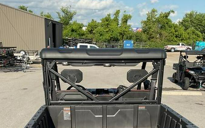 2025 CFMOTO UFORCE U10 Pro