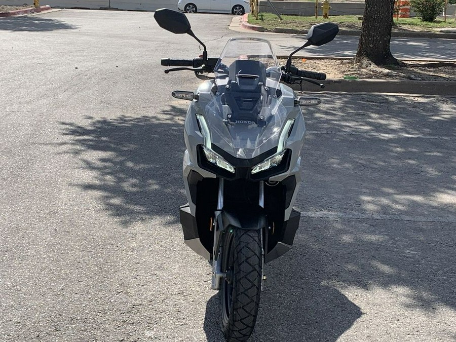 2026 Honda® ADV160