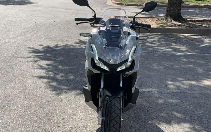 2026 Honda® ADV160