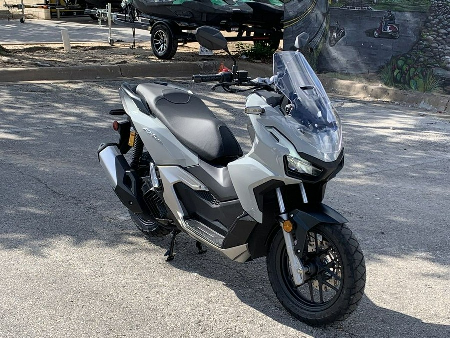 2026 Honda® ADV160