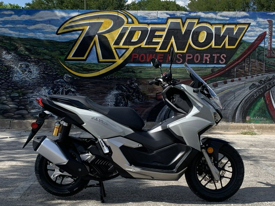 2026 Honda® ADV160