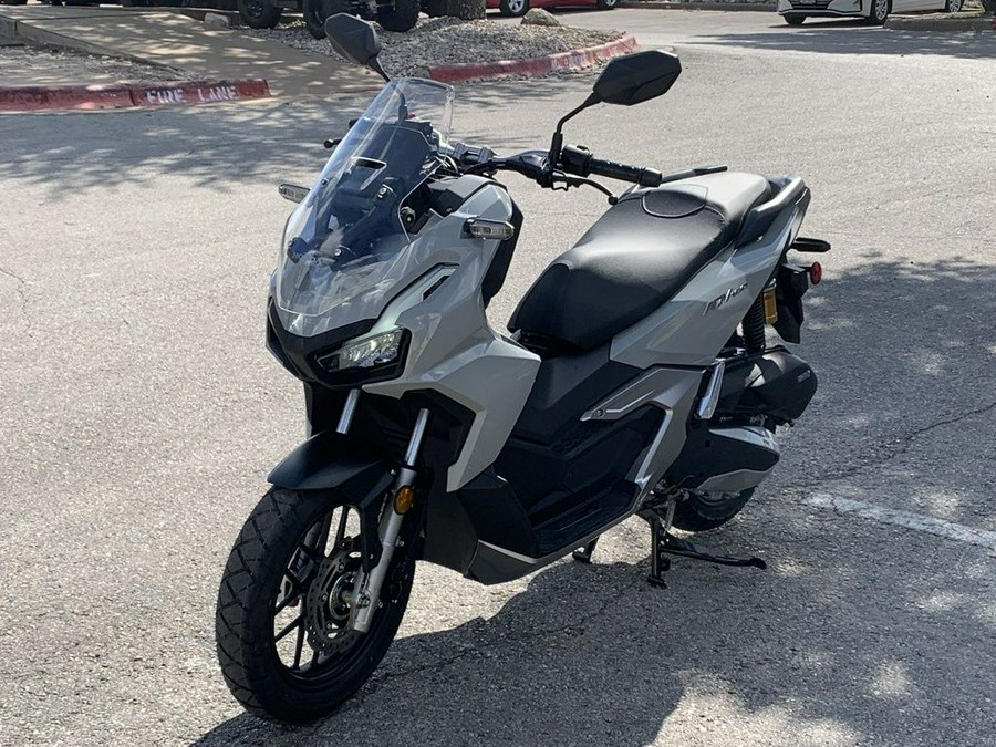 2026 Honda® ADV160