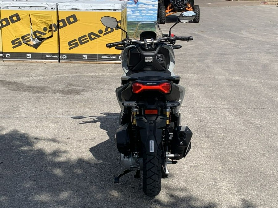 2026 Honda® ADV160