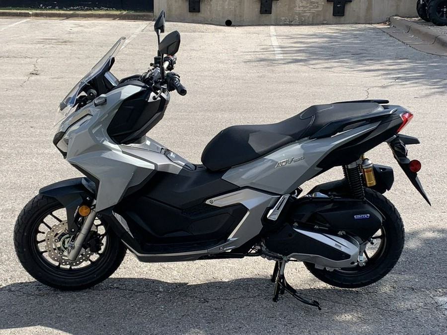 2026 Honda® ADV160