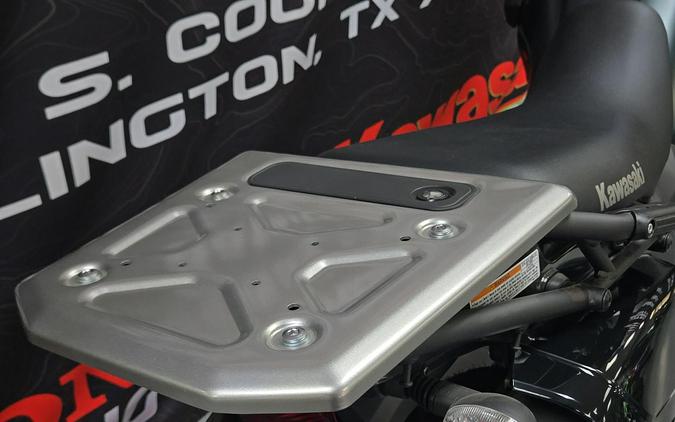 2025 Kawasaki KLR 650 S Base