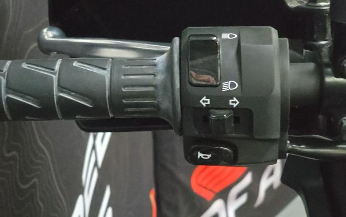 2025 Kawasaki KLR 650 S Base