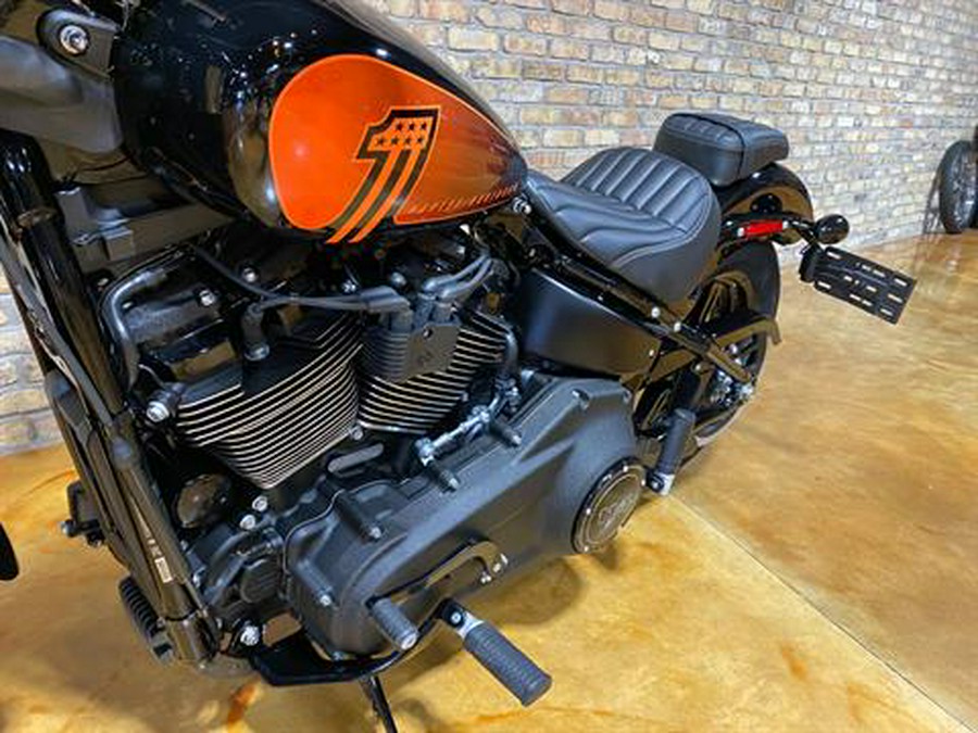 2022 Harley-Davidson Street Bob® 114