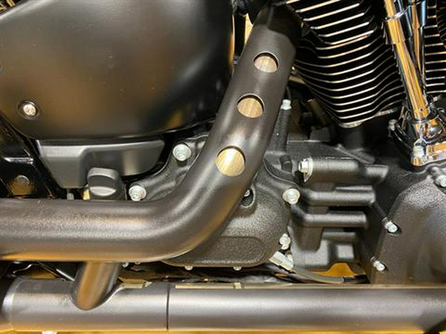 2022 Harley-Davidson Street Bob® 114