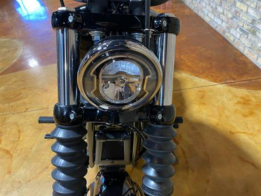 2022 Harley-Davidson Street Bob® 114
