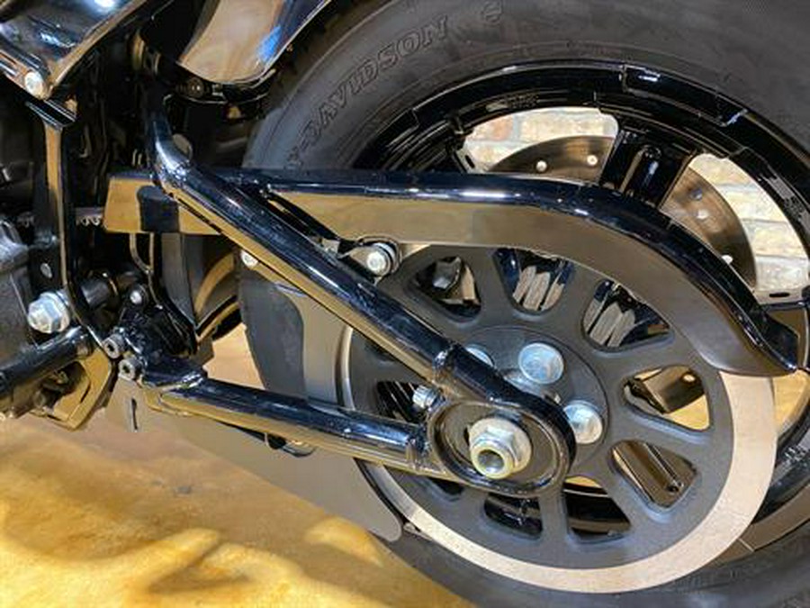 2022 Harley-Davidson Street Bob® 114