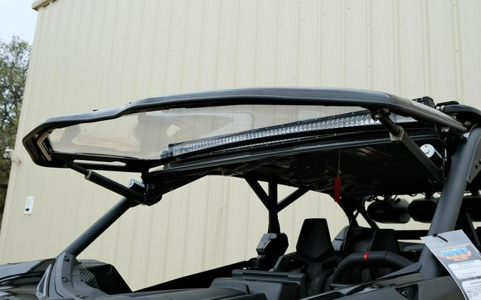 2026 CAN-AM MAVERICK X3 MAX X RS TURBO RR WITH 1025 TOUCHSCREEN