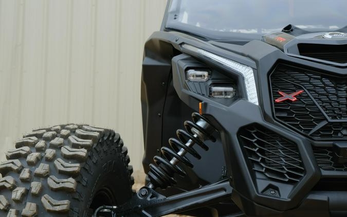 2026 CAN-AM MAVERICK X3 MAX X RS TURBO RR WITH 1025 TOUCHSCREEN