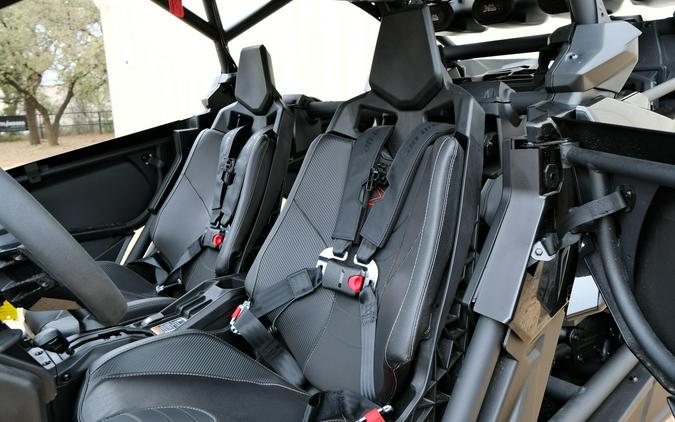 2026 CAN-AM MAVERICK X3 MAX X RS TURBO RR WITH 1025 TOUCHSCREEN