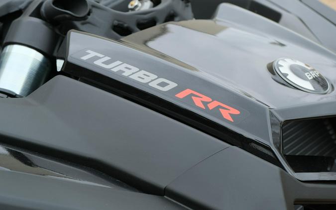 2026 CAN-AM MAVERICK X3 MAX X RS TURBO RR WITH 1025 TOUCHSCREEN