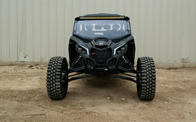 2026 CAN-AM MAVERICK X3 MAX X RS TURBO RR WITH 1025 TOUCHSCREEN