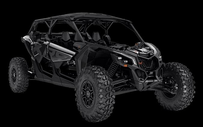 New 2026 CAN-AM MAVERICK X3 MAX X RS TURBO RR WITH 1025 TOUCHSCREEN