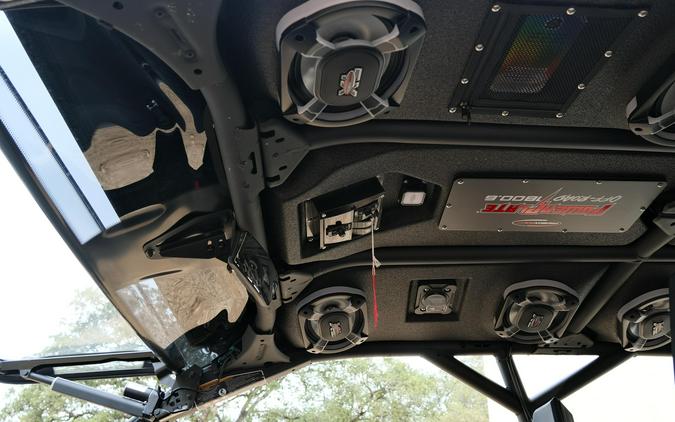 2026 CAN-AM MAVERICK X3 MAX X RS TURBO RR WITH 1025 TOUCHSCREEN