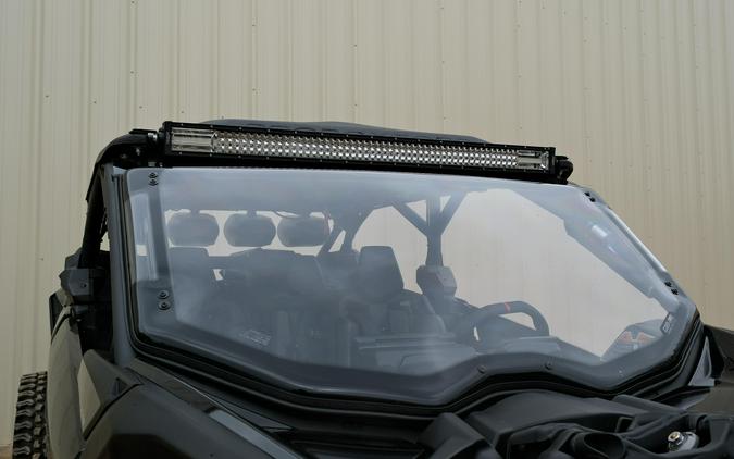 2026 CAN-AM MAVERICK X3 MAX X RS TURBO RR WITH 1025 TOUCHSCREEN