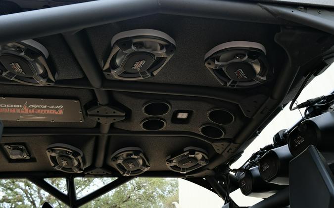 2026 CAN-AM MAVERICK X3 MAX X RS TURBO RR WITH 1025 TOUCHSCREEN