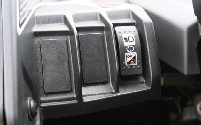 2026 CAN-AM MAVERICK X3 MAX X RS TURBO RR WITH 1025 TOUCHSCREEN