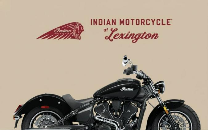 2025 Indian Scout Sixty Lineup First Look [7 Fast Facts; 6 Models]