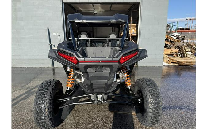 2026 Polaris RXR XP S 1000 ULTIMATE