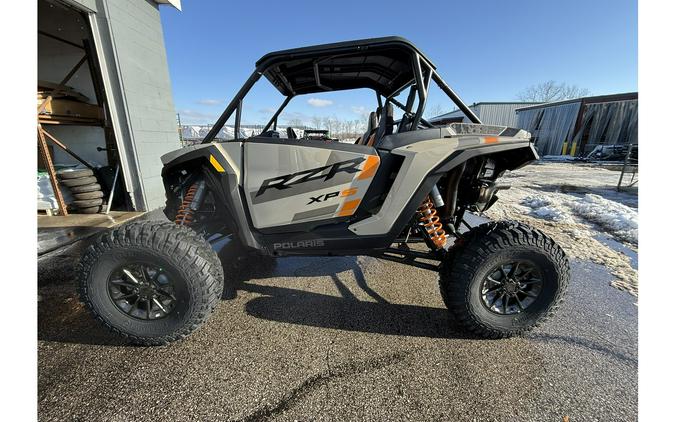 2026 Polaris RXR XP S 1000 ULTIMATE