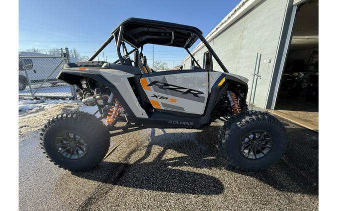 2026 Polaris RXR XP S 1000 ULTIMATE