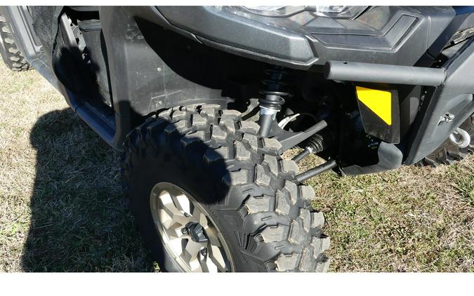 2024 Can-Am Defender MAX XT HD10