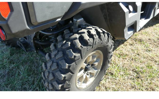 2024 Can-Am Defender MAX XT HD10