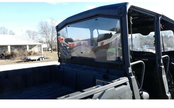 2024 Can-Am Defender MAX XT HD10