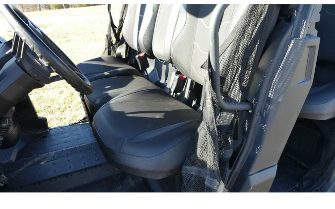 2024 Can-Am Defender MAX XT HD10