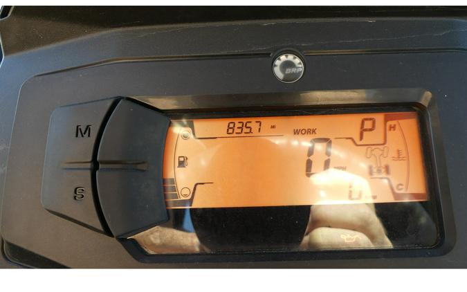 2024 Can-Am Defender MAX XT HD10