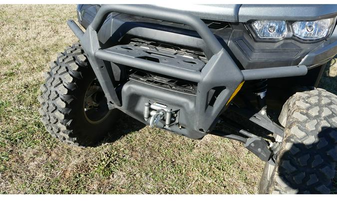2024 Can-Am Defender MAX XT HD10