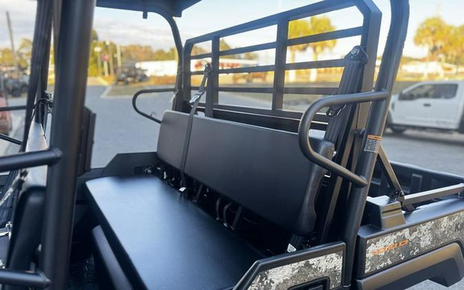 2026 Kawasaki Mule PRO-FXT 1000 LE Camo