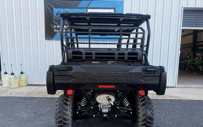 2026 Kawasaki Mule PRO-FXT 1000 LE Camo