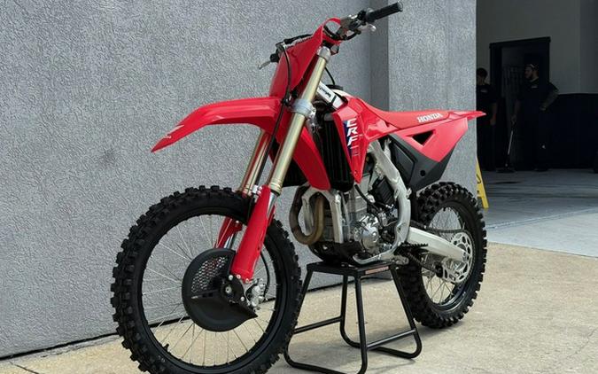2026 Honda CRF 450R