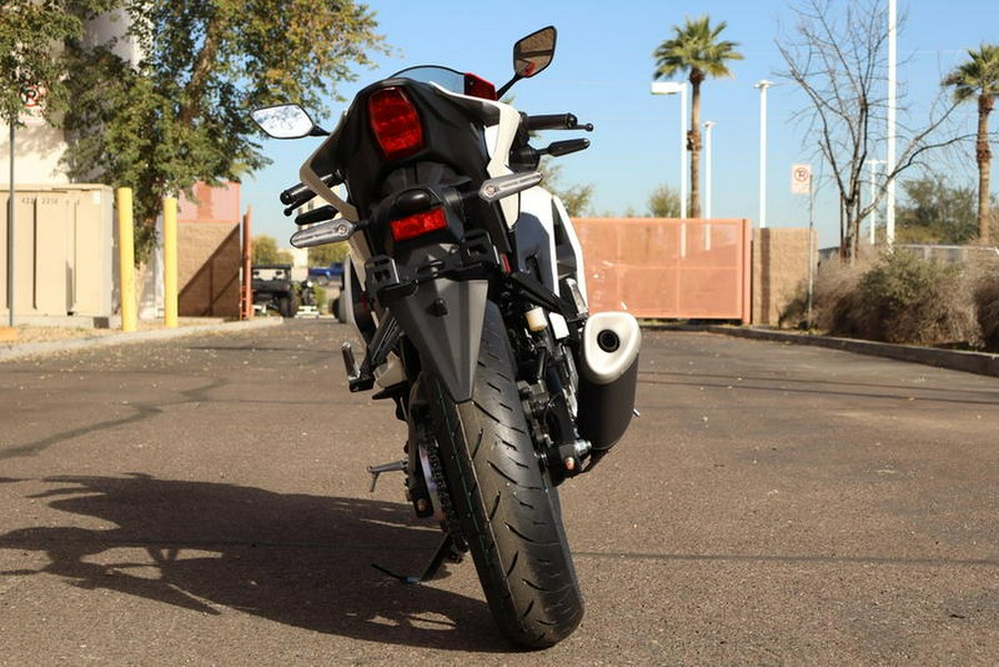 2026 Yamaha YZF-R3 70th Anniversary Edition