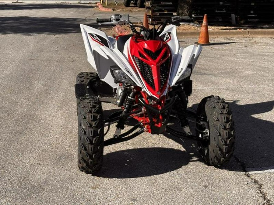 2026 Yamaha Raptor 700R SE