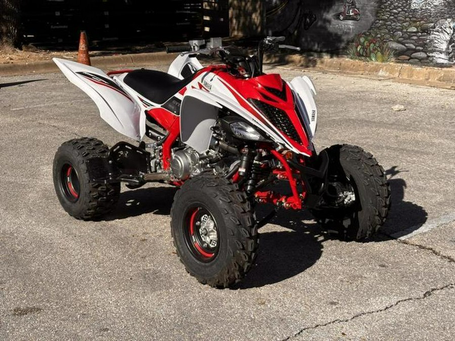 2026 Yamaha Raptor 700R SE