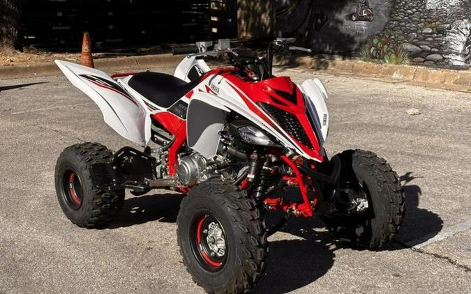 2026 Yamaha Raptor 700R SE