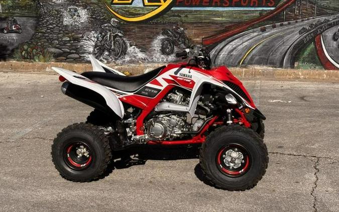 2026 Yamaha Raptor 700R SE