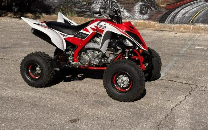 2026 Yamaha Raptor 700R SE