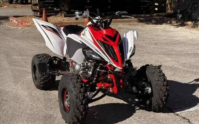 2026 Yamaha Raptor 700R SE